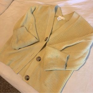 HM Cardigan